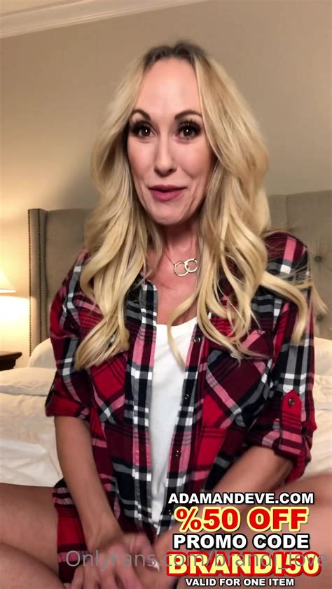 brandi love onlyfans leak|Brandi Loves Leaked Porn Videos